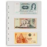 Listy na bankovky GRANDE 3C