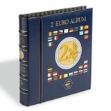 Album Vista na 2 Euromince
