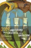 2 EURO - San Maríno 2009 Európsky rok kreativity a inovácií