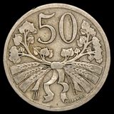 50 halier/1927 R (3)