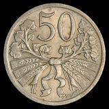 50 halier/1927 R (6)