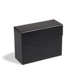 Archivačný box LOGIK MINI A5 čierny