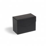 Archivačný box LOGIK MINI C6 čierny