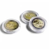 Kapsle na 2 Euro mince PREMIUM ULTRA balenie 100 ks