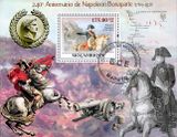 Napoleon Bonaparte - Mozambik
