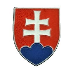 Odznak "Slovenský znak" veľký