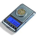 Digitálna váha na mince LIBRA Mini