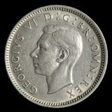 Six pence/1942 - Anglicko